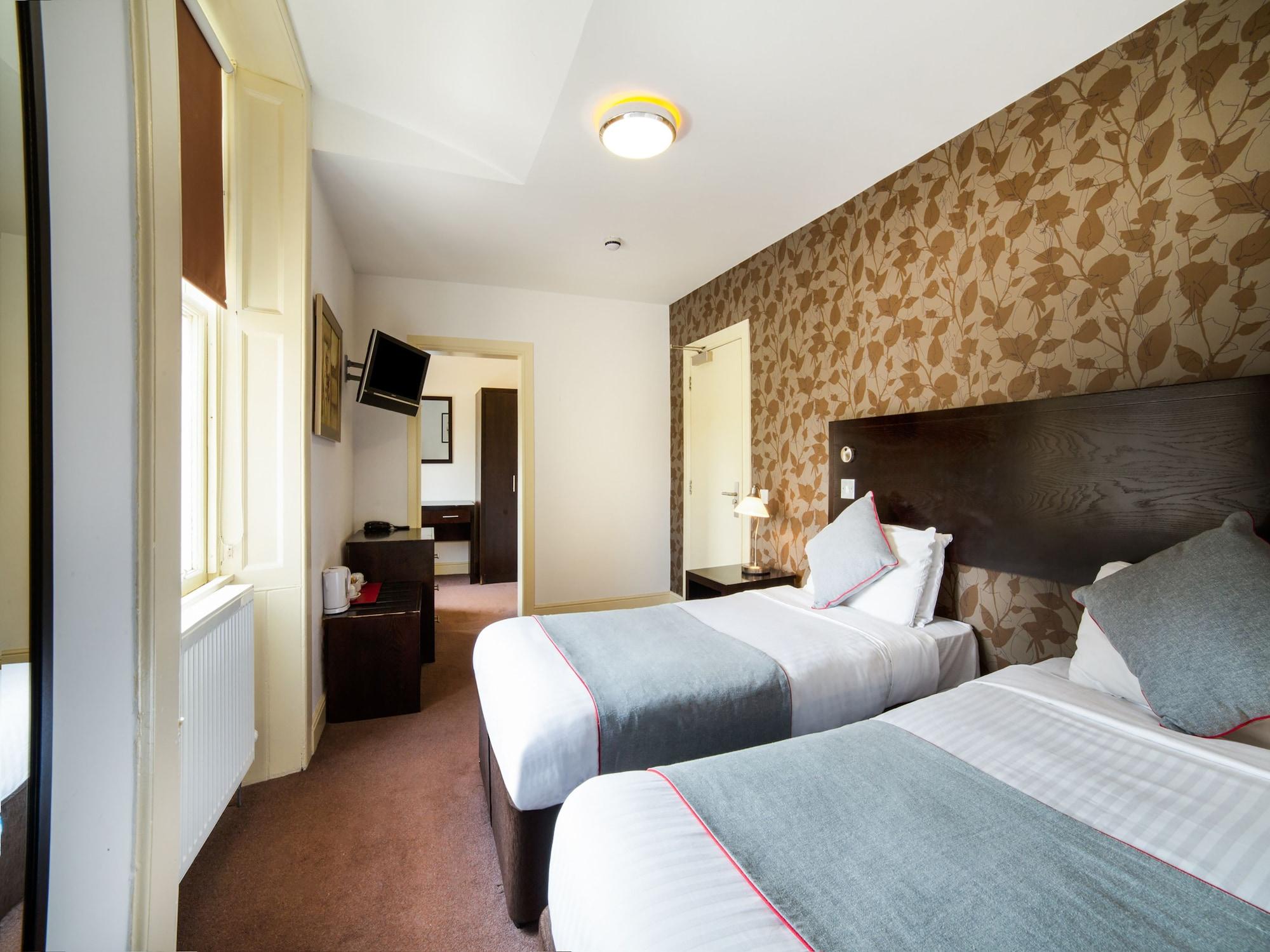 Victoria Park House Hostel - Edinburgh, Edinburgh